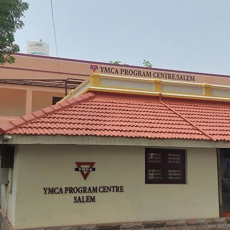 Ymca Program Centre 호텔 세일럼 외부 사진