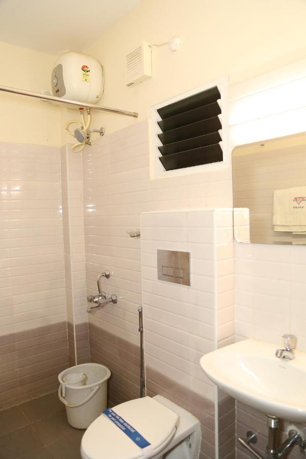 Ymca Program Centre 호텔 세일럼 외부 사진