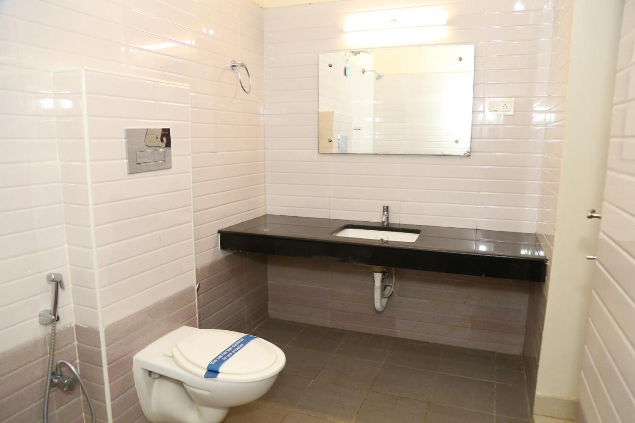 Ymca Program Centre 호텔 세일럼 외부 사진