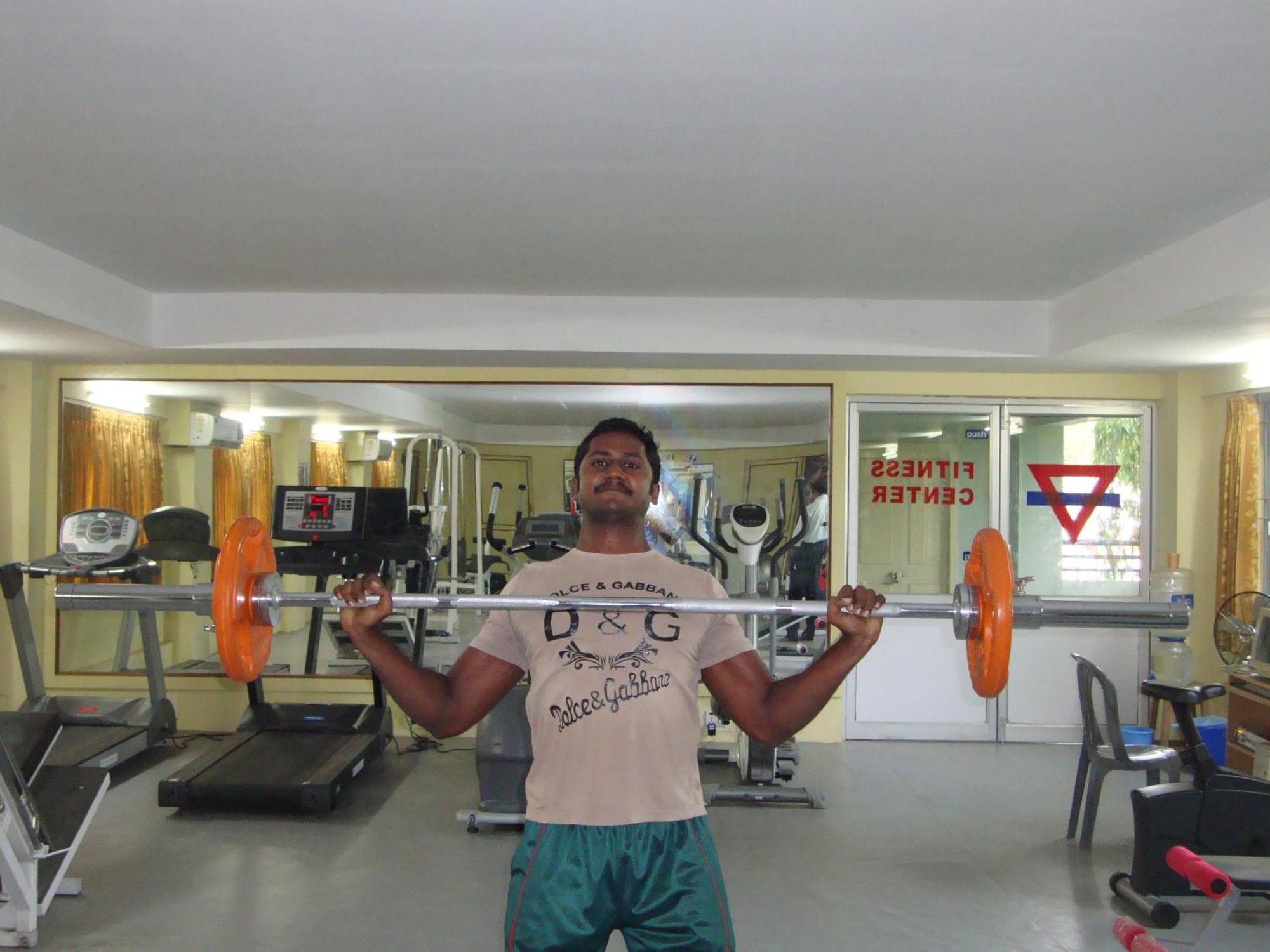 Ymca Program Centre 호텔 세일럼 외부 사진