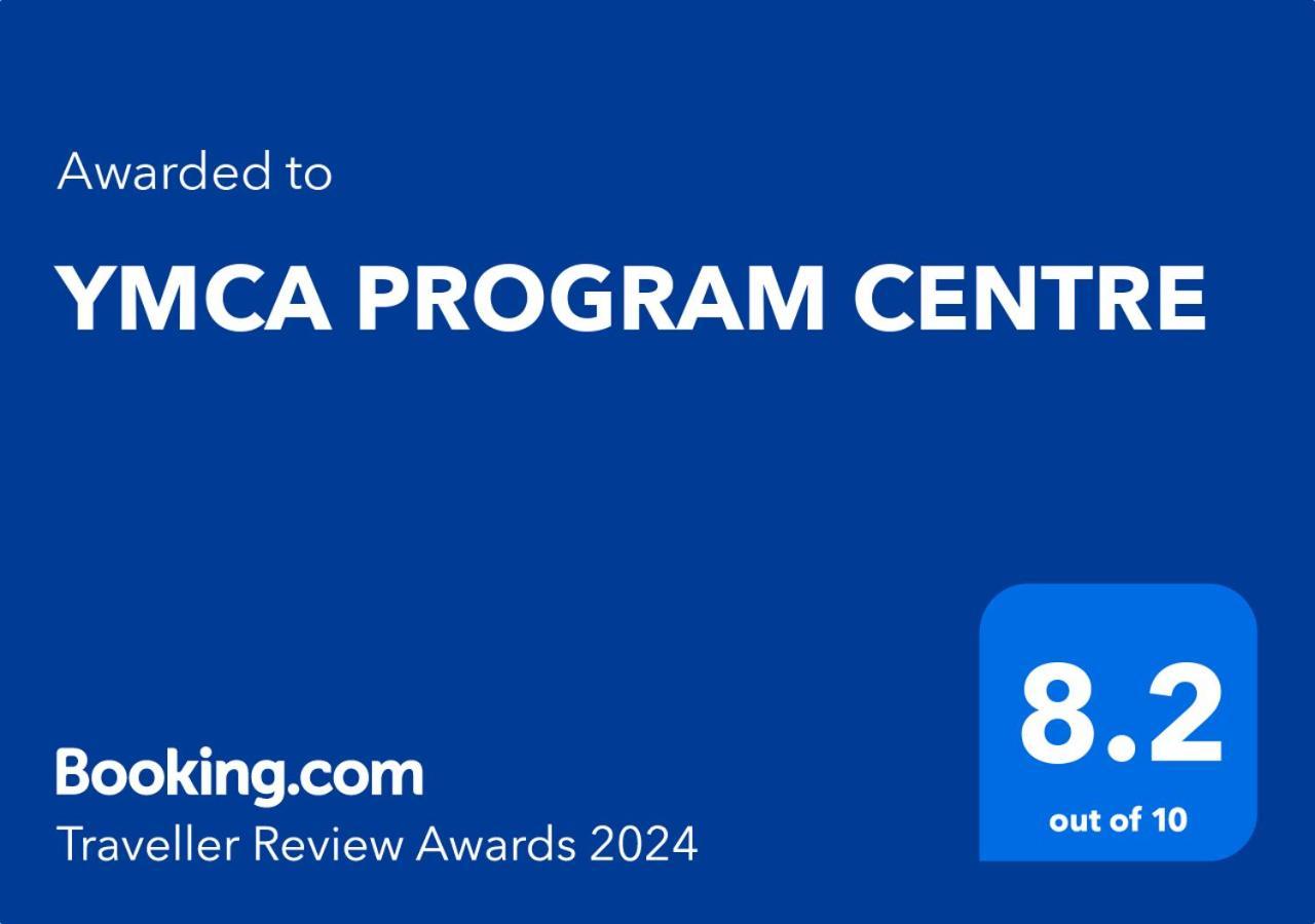 Ymca Program Centre 호텔 세일럼 외부 사진