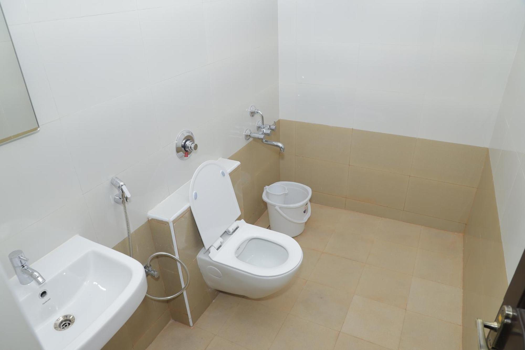 Ymca Program Centre 호텔 세일럼 외부 사진